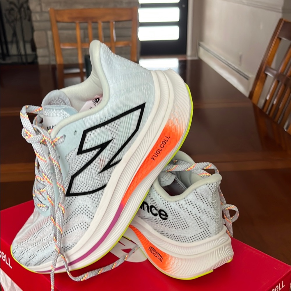 New Balance Fuel Cell Running Shoe